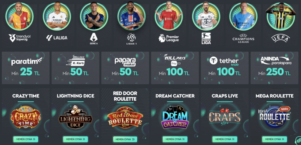 Routebet Bonus