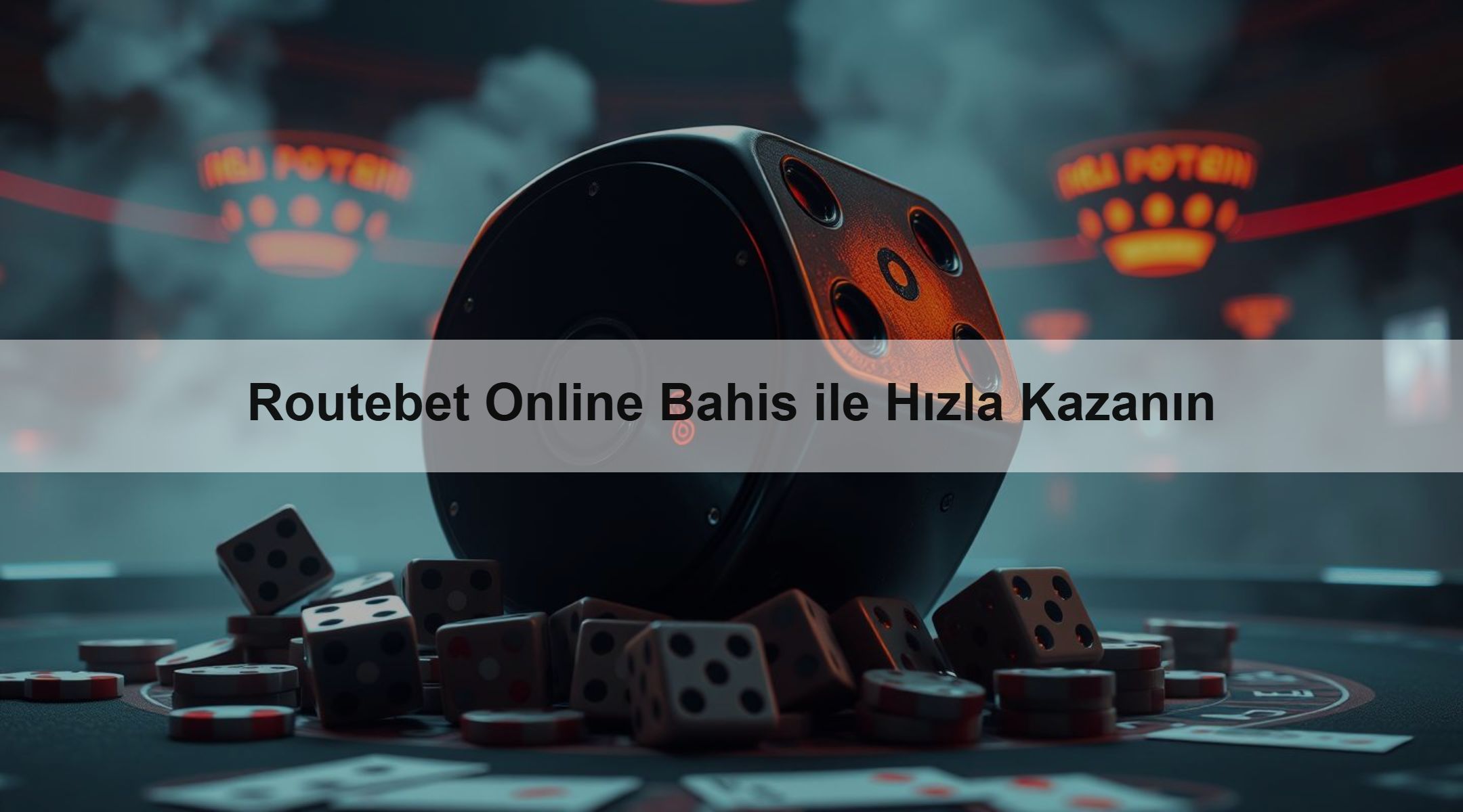 Routebet Online Bahis ile Hızla Kazanın